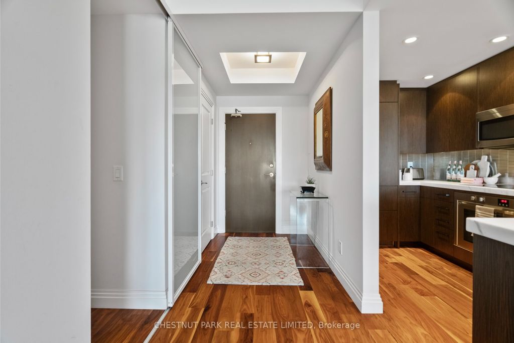 Photo of 1 Benvenuto Place #720, Toronto, ON M4V 2L1 (MLS # C12779708)