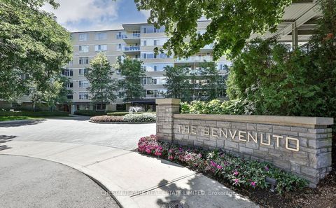 Photo of 1 Benvenuto Place #720, Toronto, ON M4V 2L1 (MLS # C12779708)