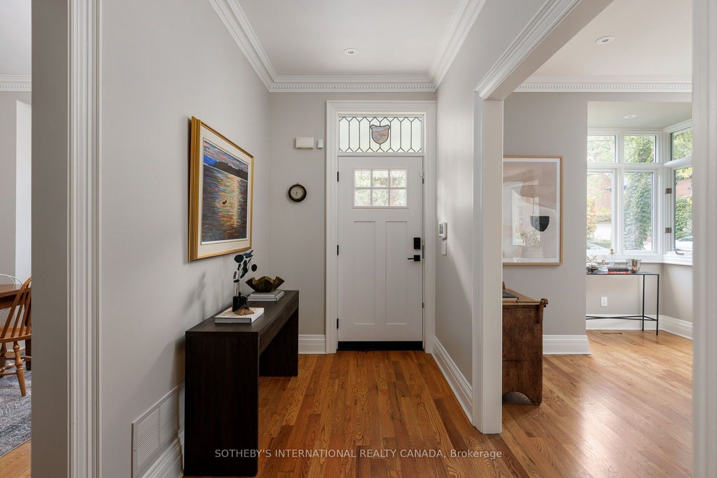 Photo of 1 Nina Street, Toronto, ON M5R 1Z2 (MLS # C14108562)