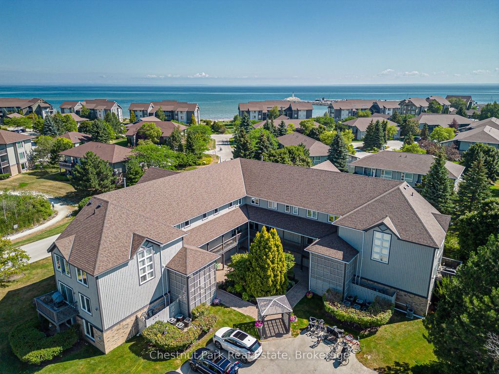 Photo of 701 Johnston Park Avenue, Collingwood, ON L9Y 5C7 (MLS # S12908652)