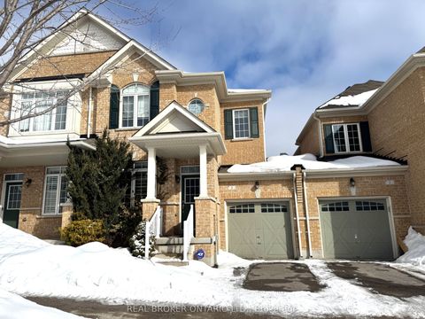 3 Brock Avenue Markham ON L6C 0W2