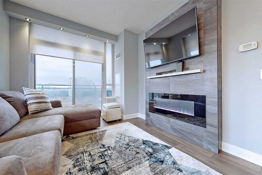 85 North Park Road 605
