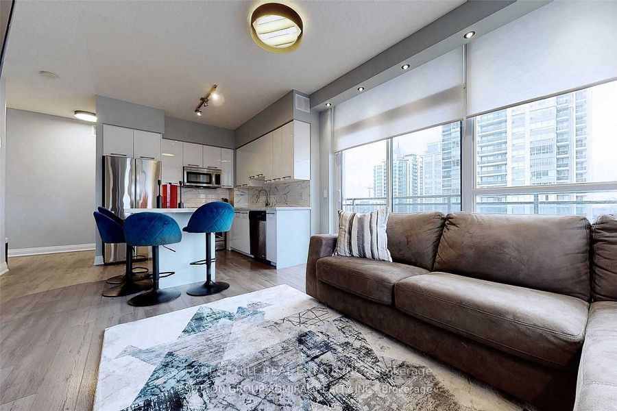 85 North Park Road 605