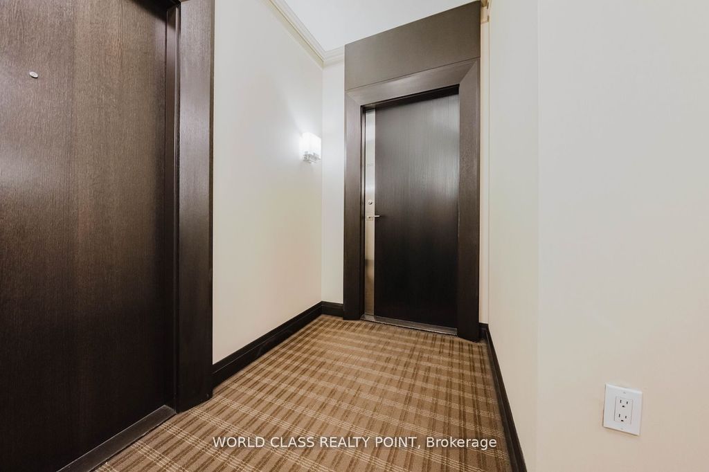 Photo of 15 Viking Lane E #2502, Toronto, ON M9B 0A4 (MLS # W13081222)