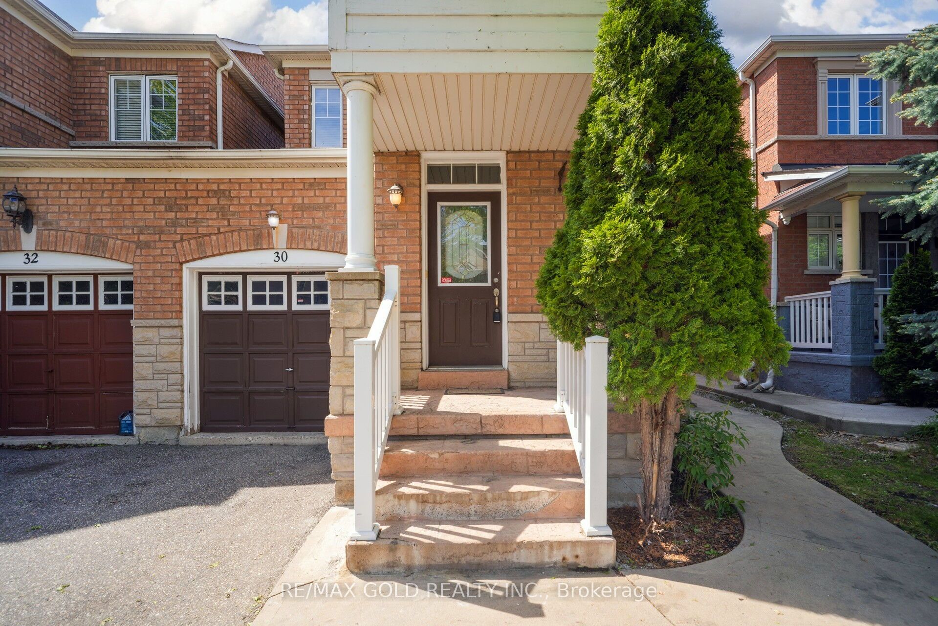 30 Grover Road
