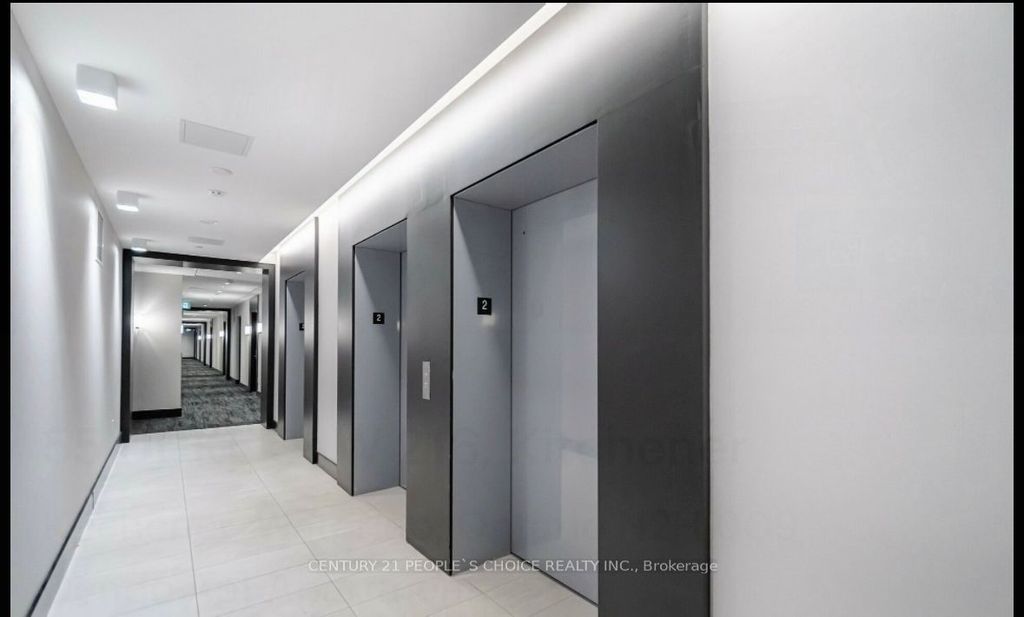 Photo of 55 Duke Street W #216, Kitchener, ON N2H 0C9 (MLS # X12549894)