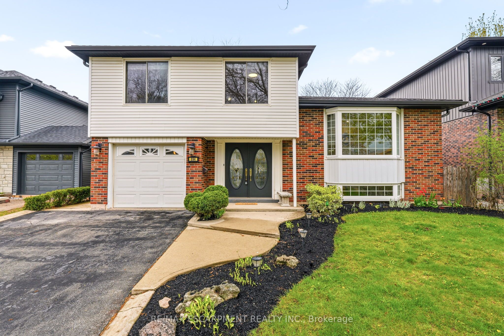 694 Mullin Way