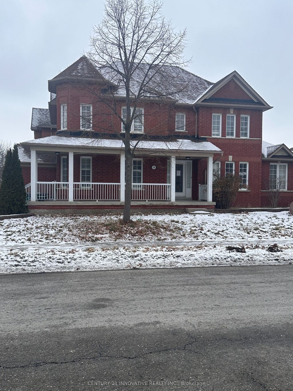 Photo of 118 Fairhill Avenue, Brampton, ON L7A 2J7 (MLS # W12689240)