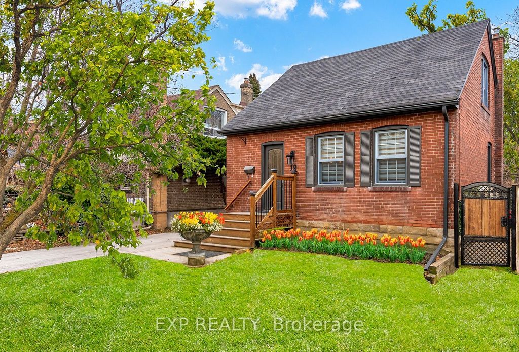 Photo of 19 Albani Street, Toronto, ON M8V 1X3 (MLS # W12430783)