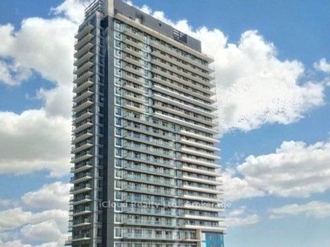 2560 Eglinton Avenue W 1705 Mississauga ON L5M 0Y3