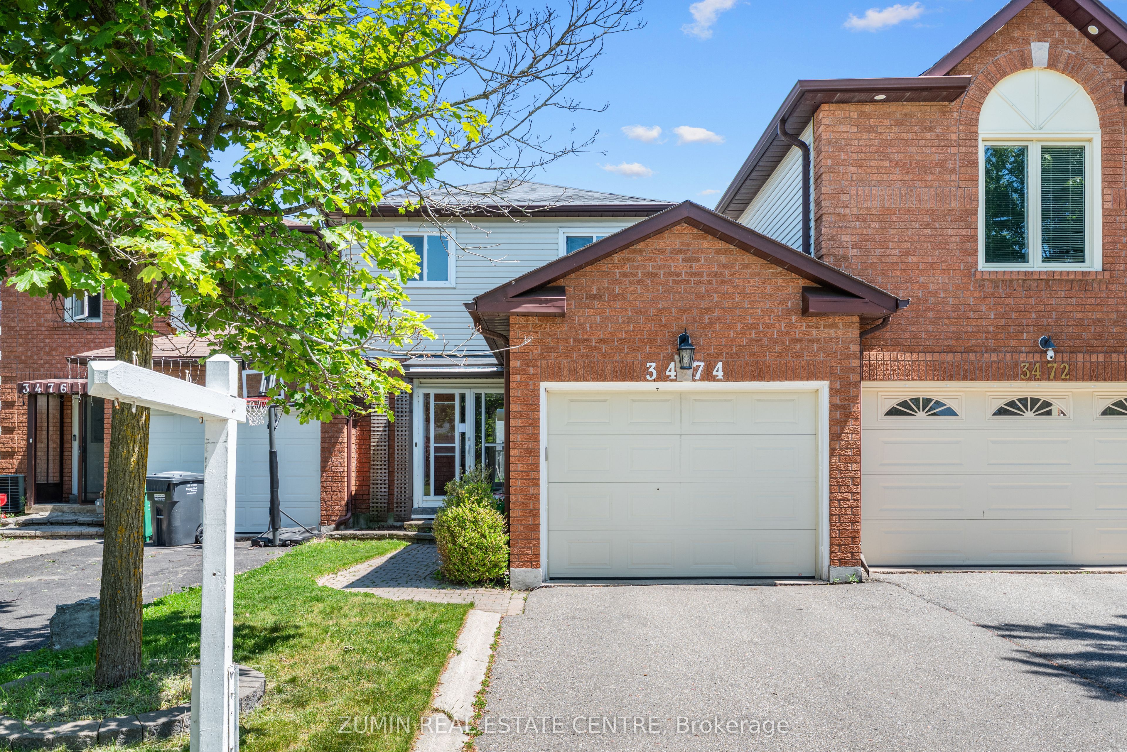 3474 Nighthawk Trail
