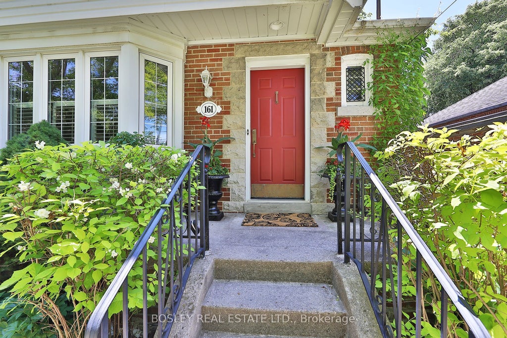 Photo of 161 Joicey Boulevard, Toronto, ON M5M 2V1 (MLS # C13422328)