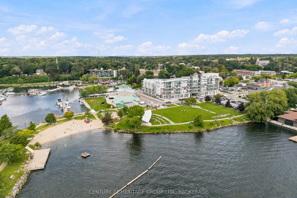 Photo of 130 Water Street #312, Gananoque, ON K7G 2M5 (MLS # X13755182)