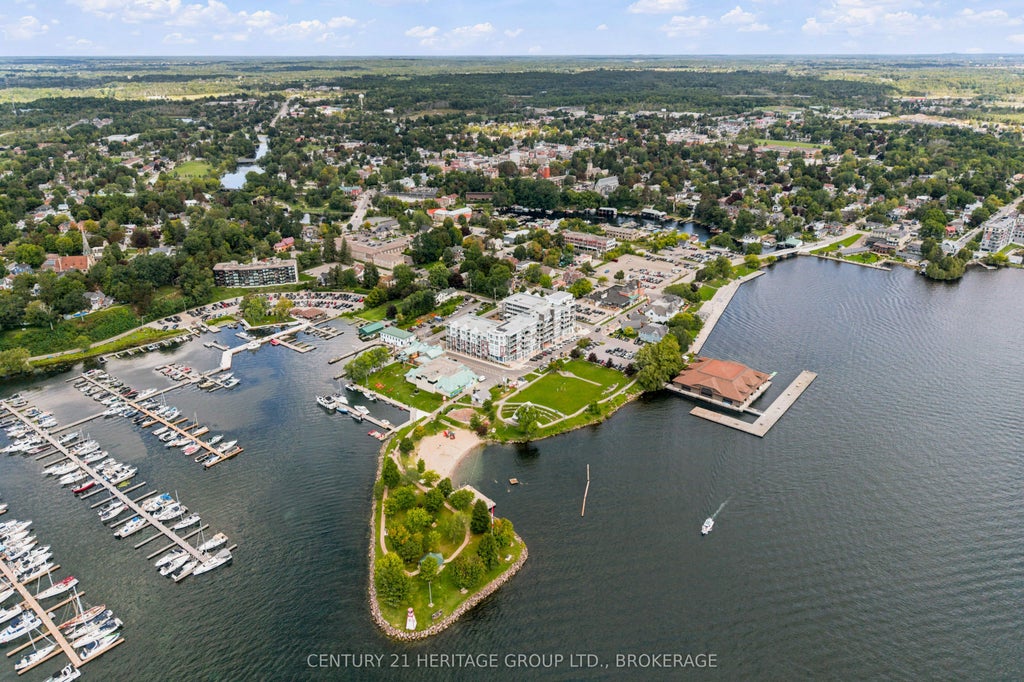 Photo of 130 Water Street #312, Gananoque, ON K7G 2M5 (MLS # X13755182)