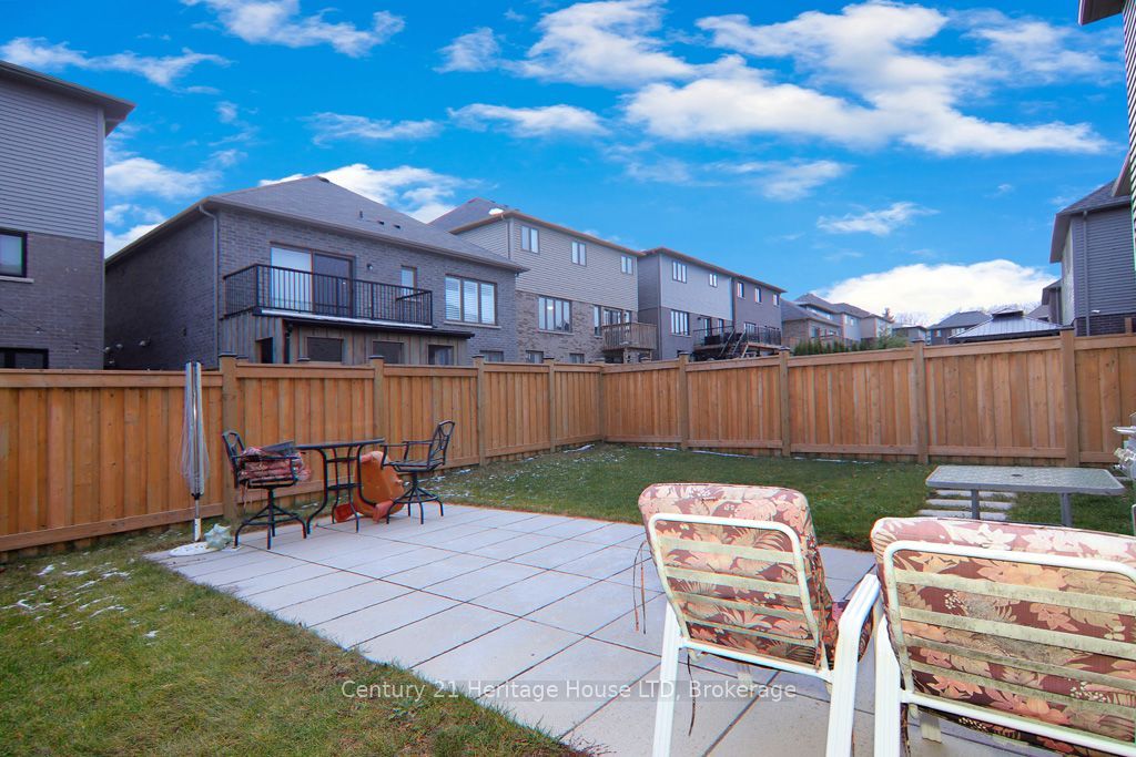 Photo of 4070 Thomas Street, Lincoln, ON L3J 0S5 (MLS # X12944264)