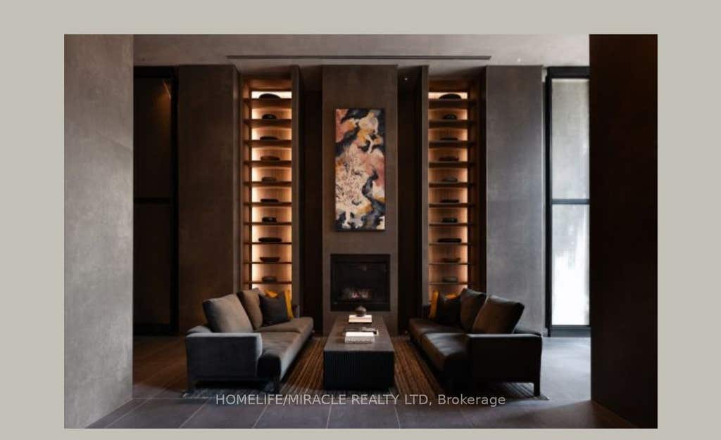 Photo of 55 Charles Street E #3505, Toronto, ON M4Y 0J1 (MLS # C13529960)