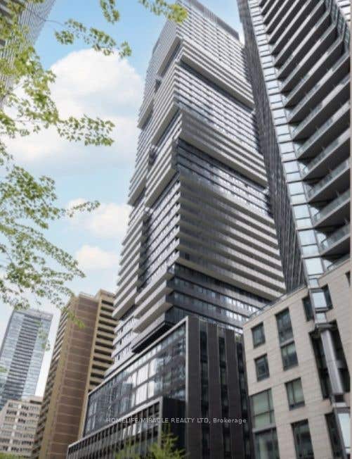 Photo of 55 Charles Street E #3505, Toronto, ON M4Y 0J1 (MLS # C13529960)