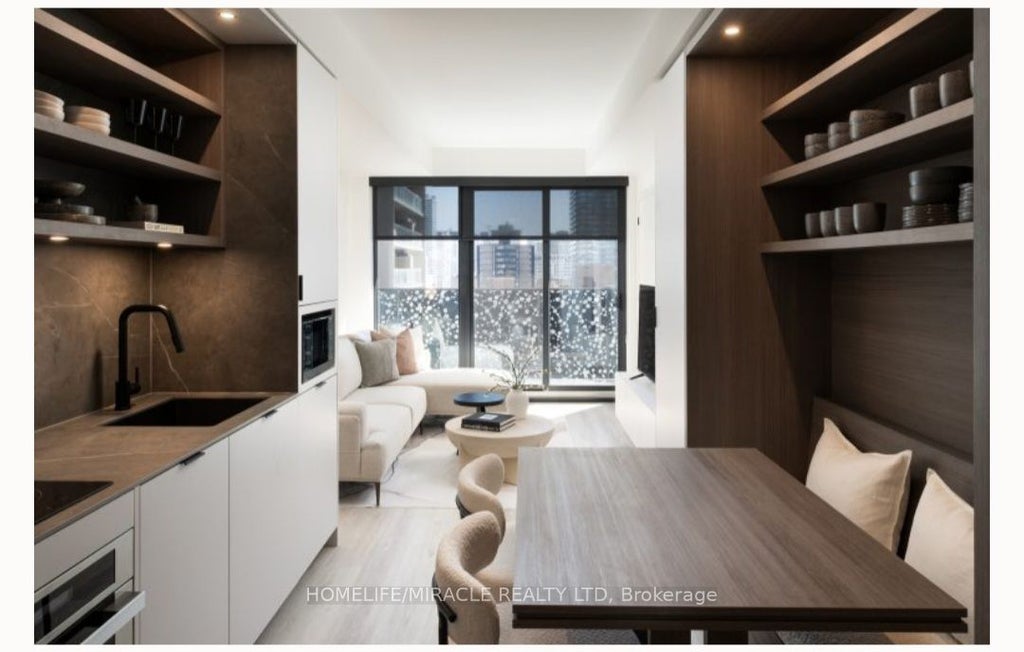 Photo of 55 Charles Street E #3505, Toronto, ON M4Y 0J1 (MLS # C13529960)