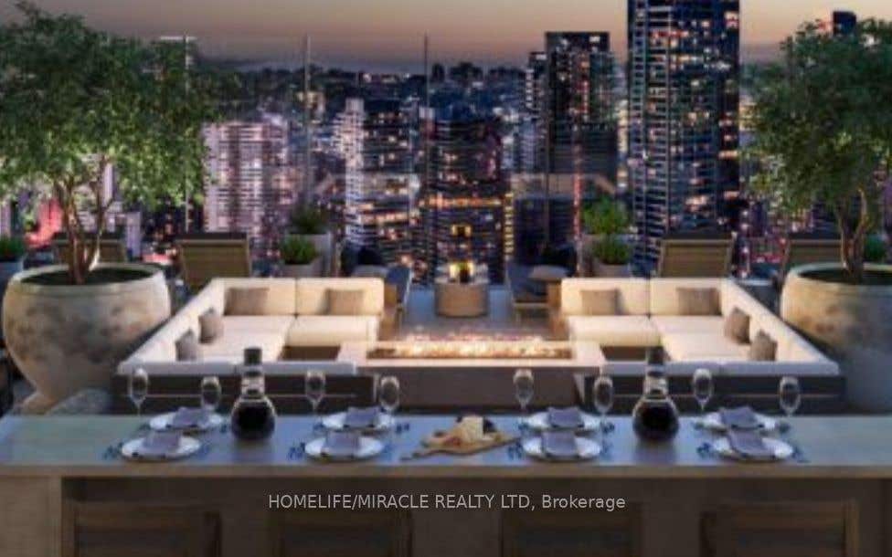 Photo of 55 Charles Street E #3505, Toronto, ON M4Y 0J1 (MLS # C13529960)