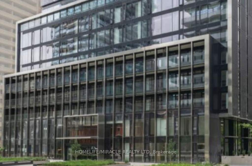 Photo of 55 Charles Street E #3505, Toronto, ON M4Y 0J1 (MLS # C13529960)