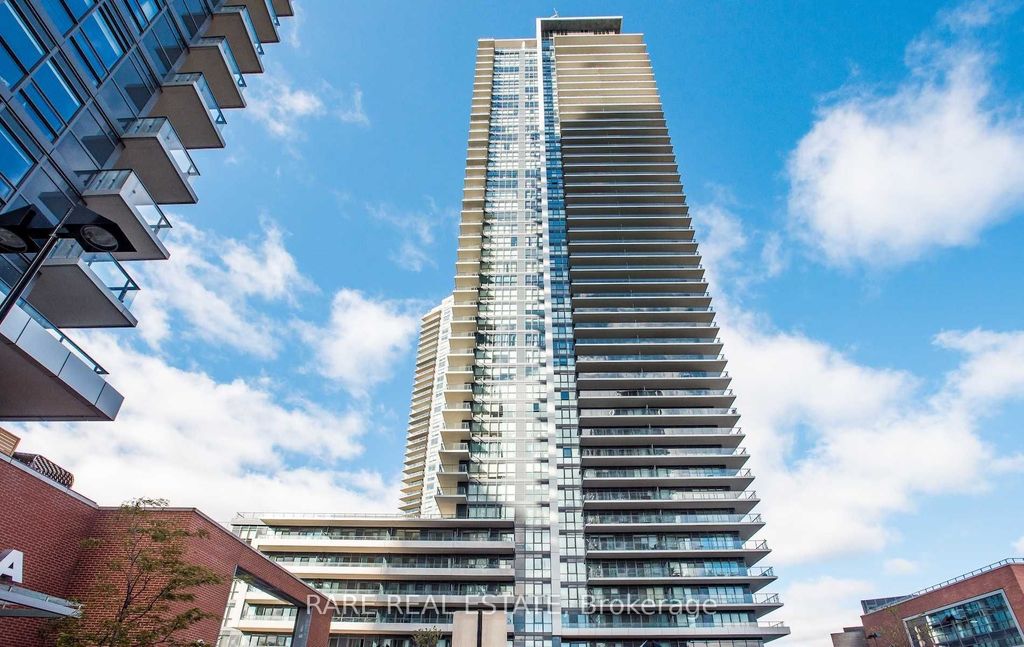 Photo of 10 Park Lawn Road #422, Toronto, ON M8Y 0H9 (MLS # W13036272)