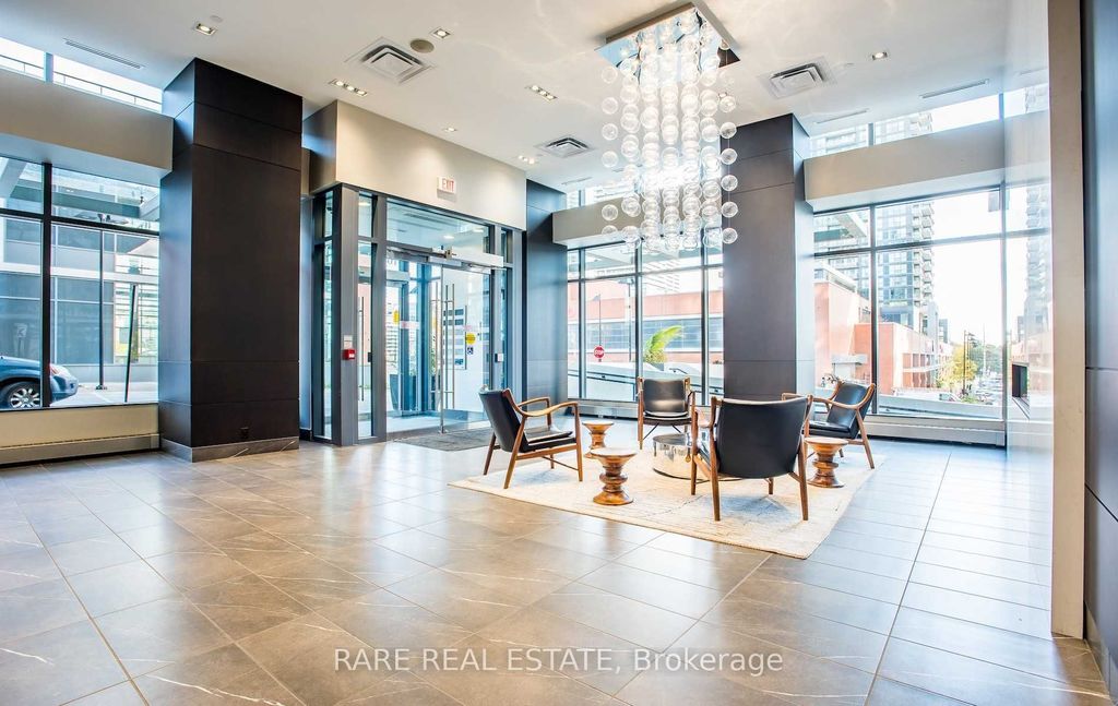 Photo of 10 Park Lawn Road #422, Toronto, ON M8Y 0H9 (MLS # W13036272)