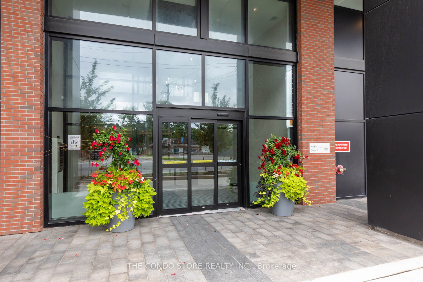 2300 St. Clair Avenue W 524