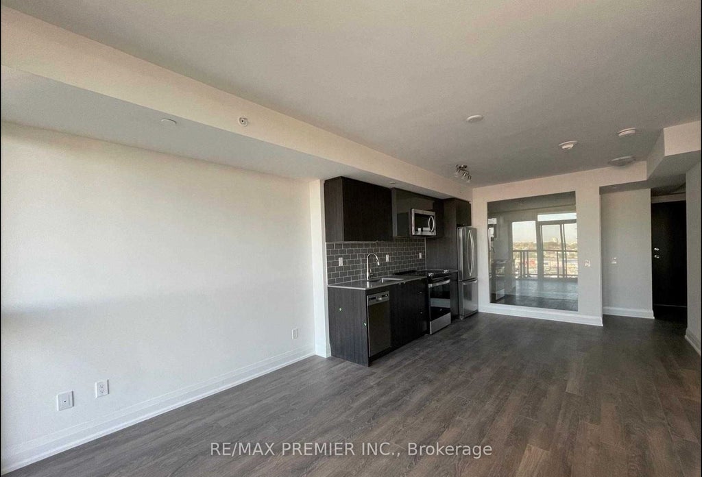Photo of 1461 Lawrence Avenue W #1508, Toronto, ON M6L 0A6 (MLS # W13636394)