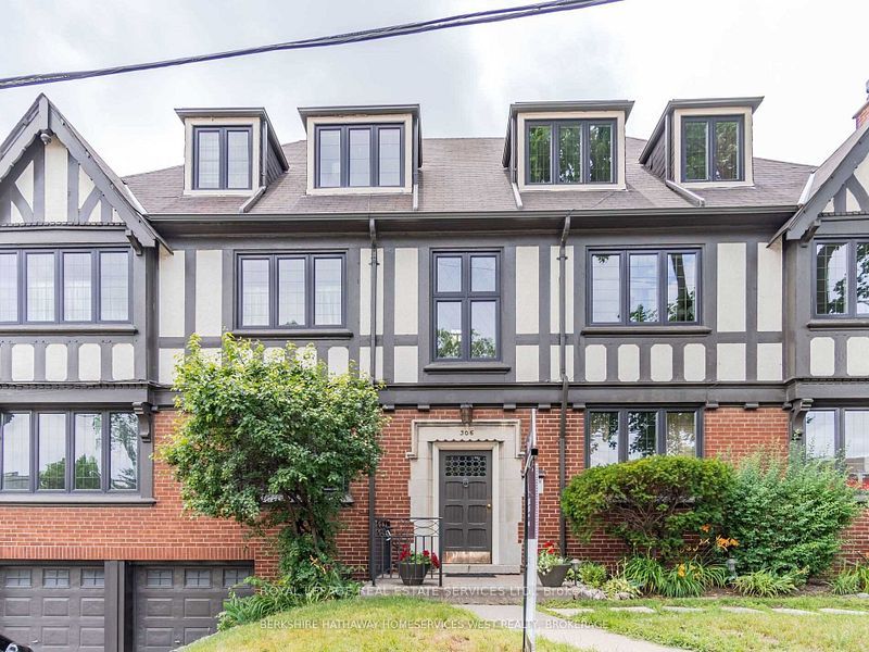 306 South Kingsway N/A 1