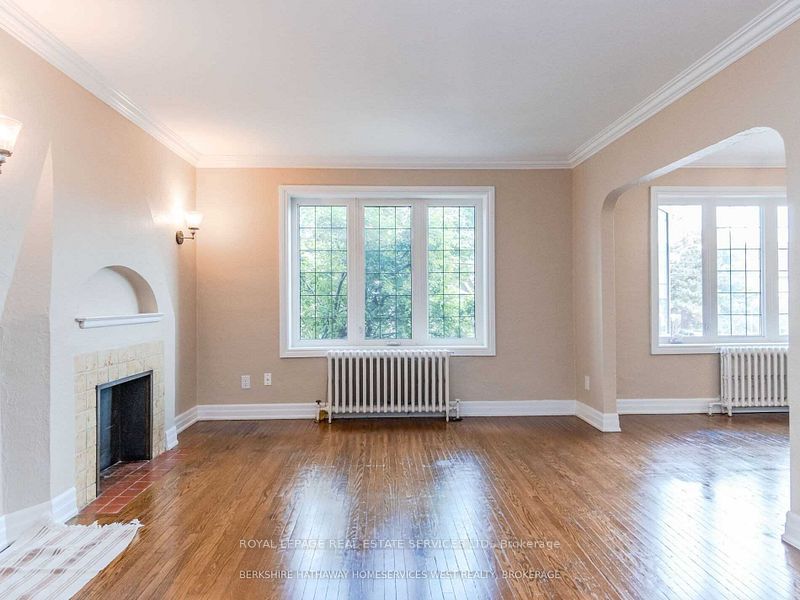 306 South Kingsway N/A 1