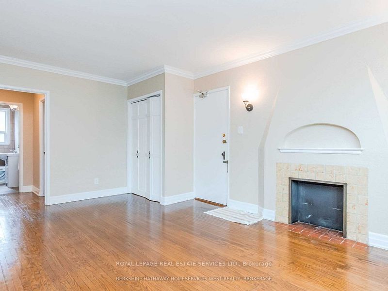 306 South Kingsway N/A 1