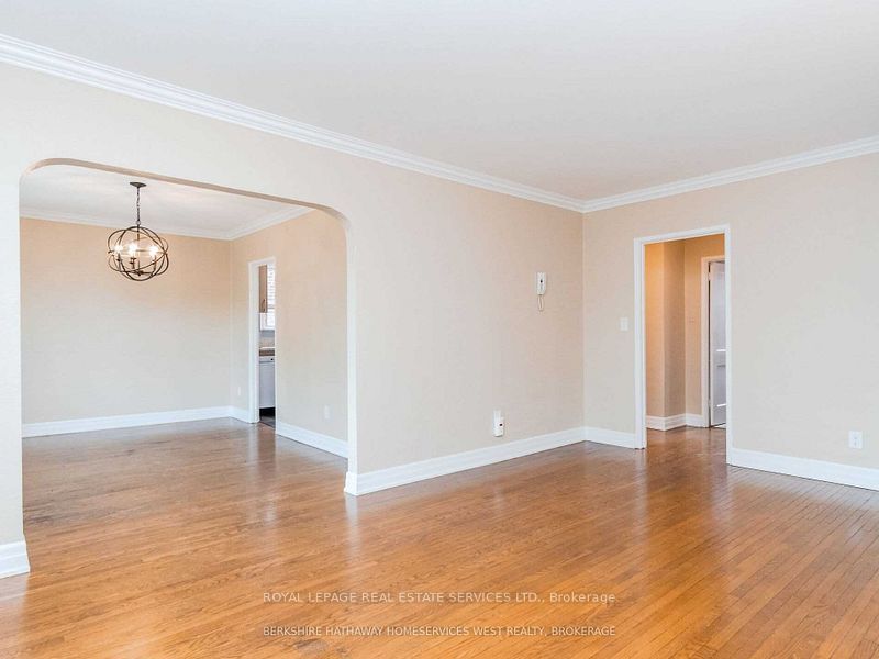 306 South Kingsway N/A 1