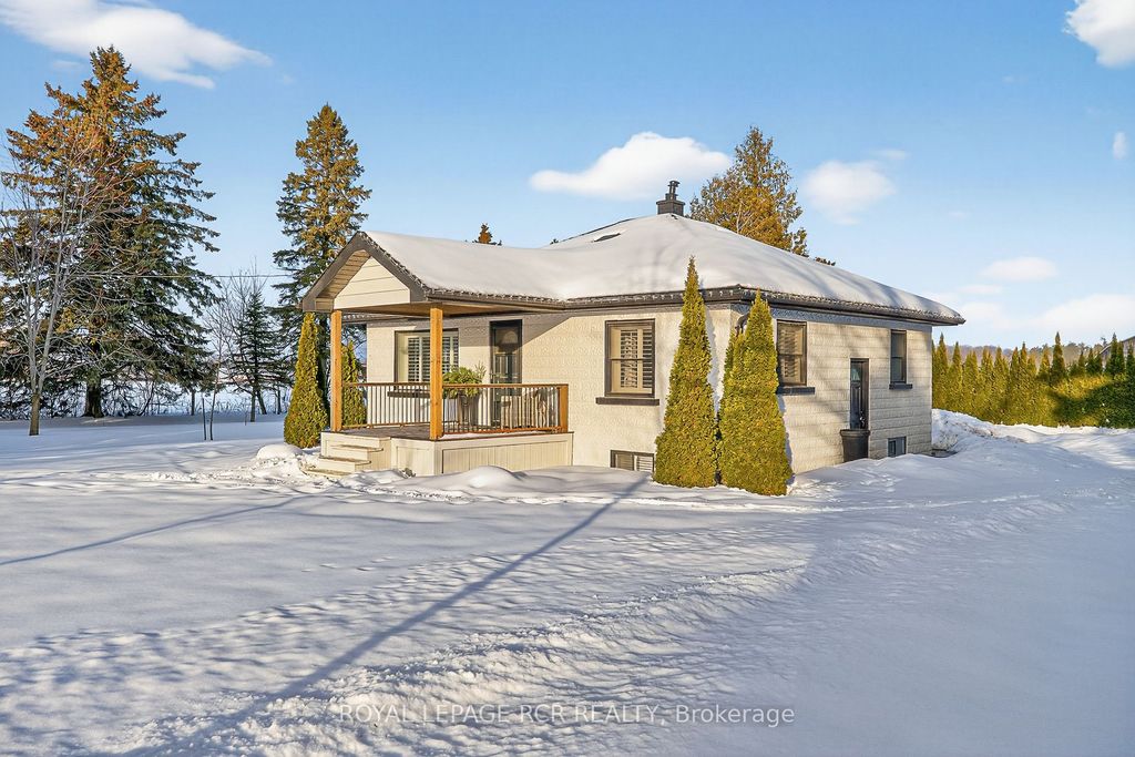 Photo of 4609 Concession 4 Road, Uxbridge, ON L0C 1A0 (MLS # N12700212)