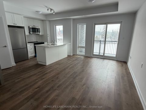 3 Bancroft Lane 203 Richmond Hill ON L4E 1M1