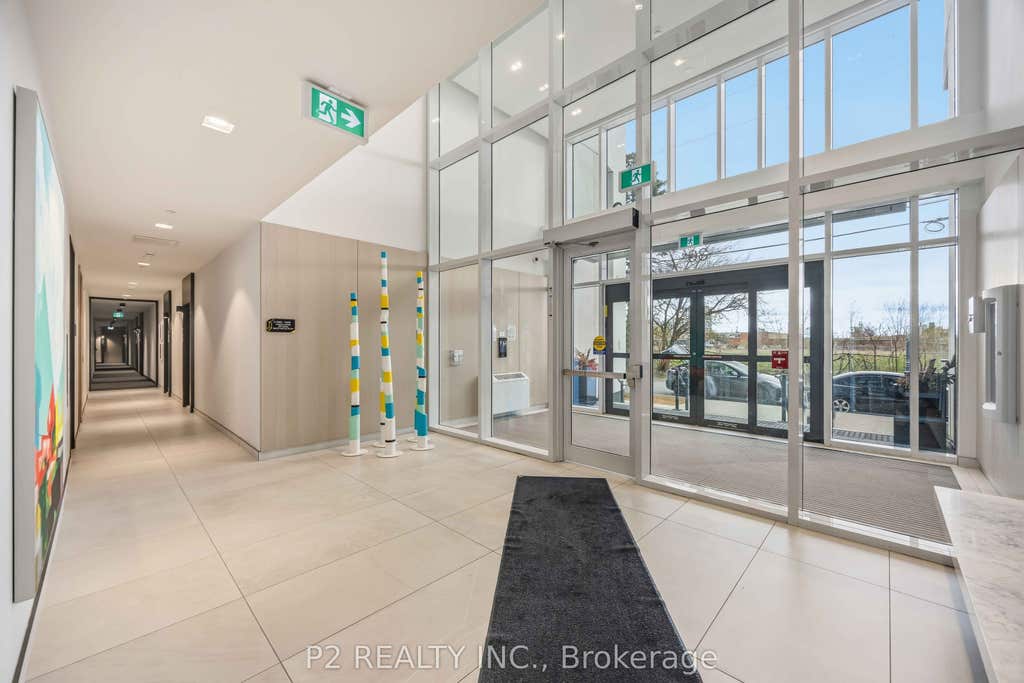 Photo of 36 Zorra Street #3310, Toronto, ON M8Z 0G5 (MLS # W13700494)