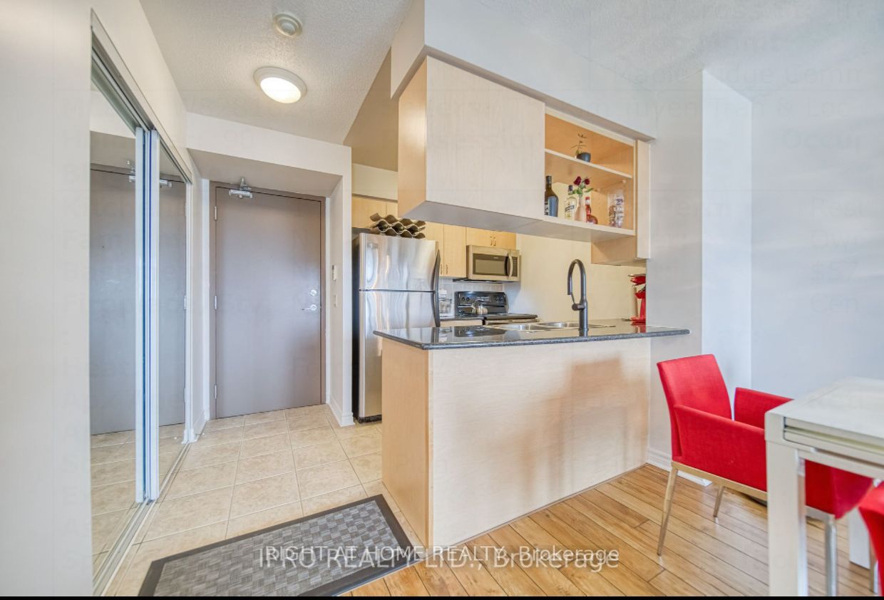 2365 Central Park Drive 902