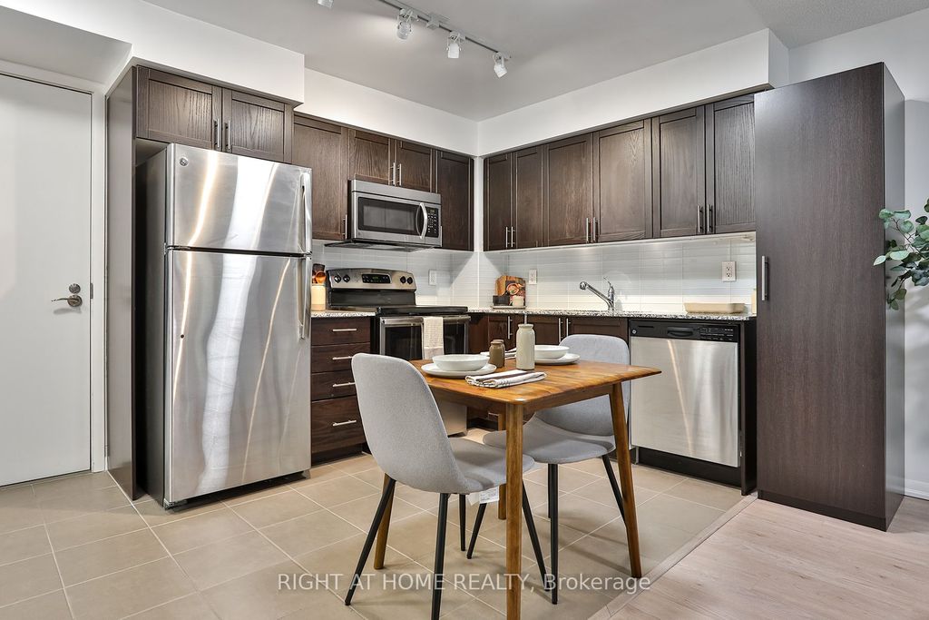 Photo of 830 Lawrence Avenue W #335, Toronto, ON M6A 0B6 (MLS # W12996960)