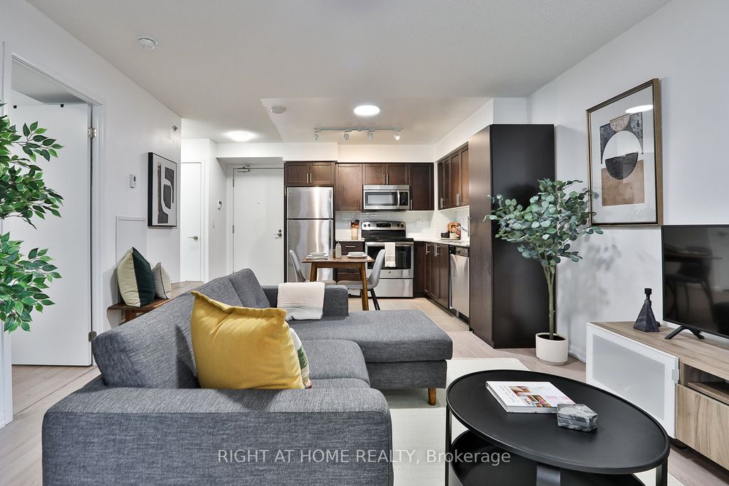 Photo of 830 Lawrence Avenue W #335, Toronto, ON M6A 0B6 (MLS # W12996960)