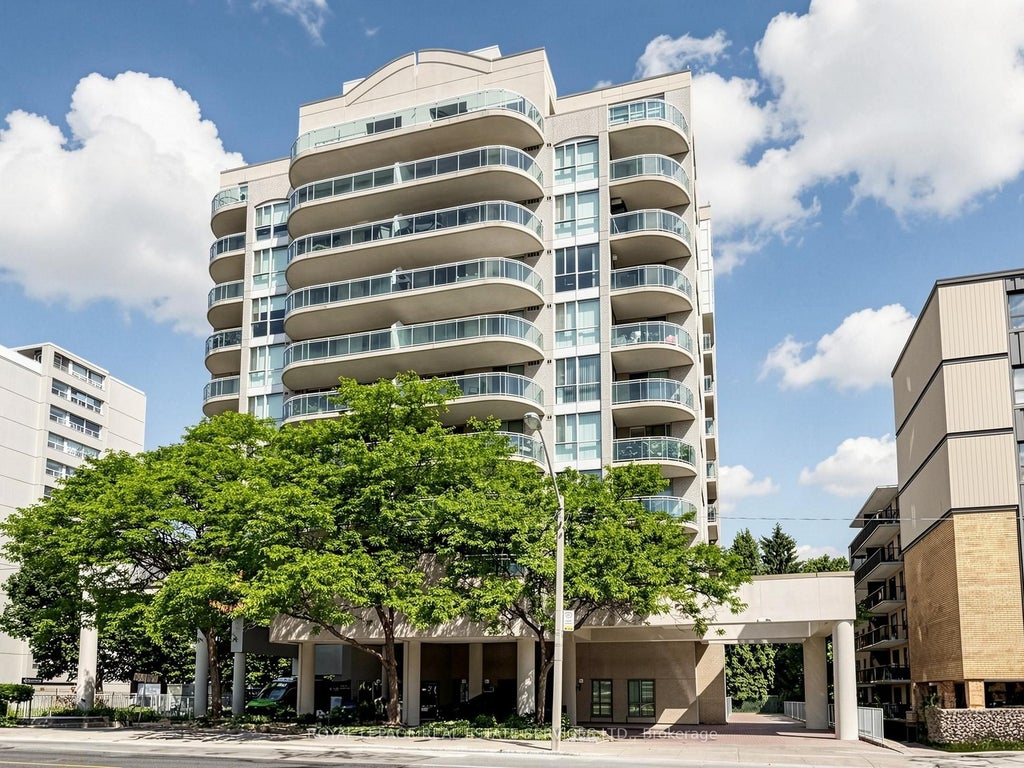 Photo of 398 Eglinton Avenue #203, Toronto, ON M4P 3H8 (MLS # C13562468)