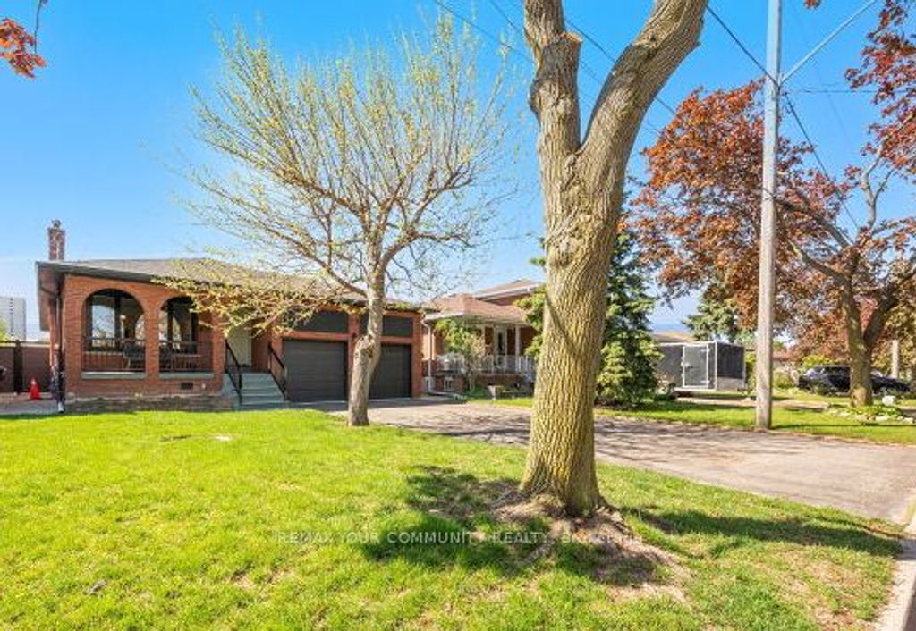 Photo of 19 Hamer Boulevard, Toronto, ON M9R 4A8 (MLS # W13160034)