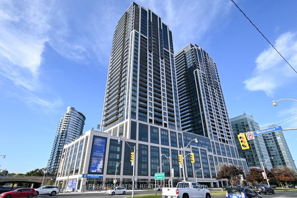 Photo of 1926 Lake Shore Boulevard W #4003, Toronto, ON M6S 1A1 (MLS # W12447813)