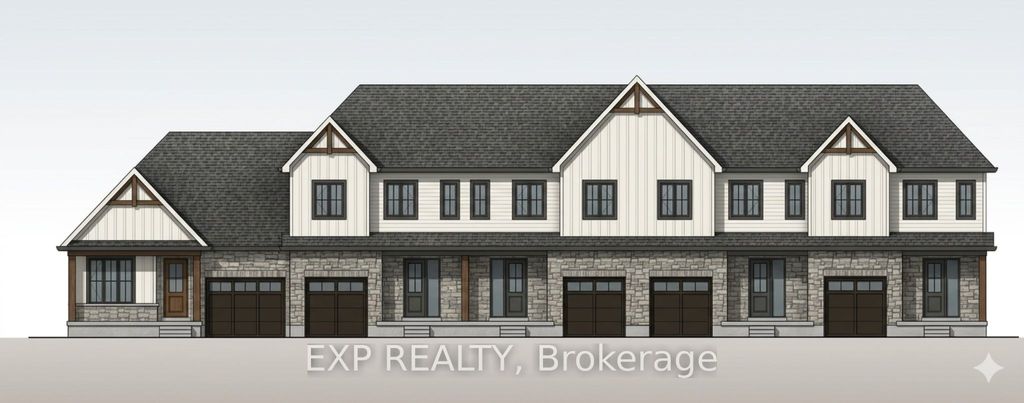 Photo of 9 Anne Street W, Minto, ON N0G 1Z0 (MLS # X12993976)