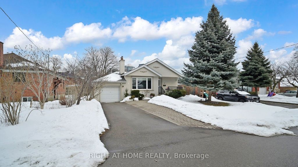 Photo of 19 Harjolyn Drive, Toronto, ON M9B 3T8 (MLS # W12876182)