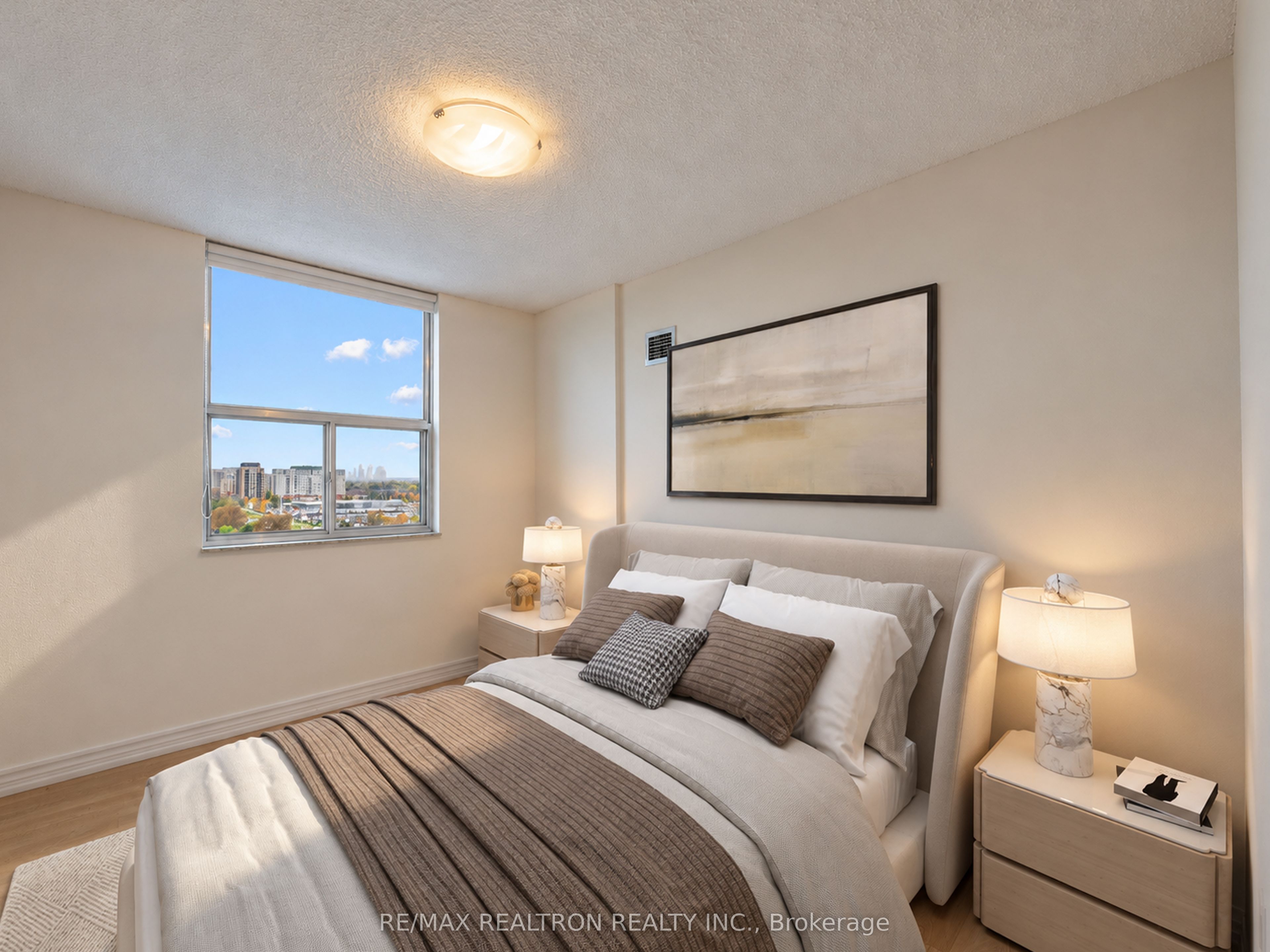 205 HILDA Avenue 1203