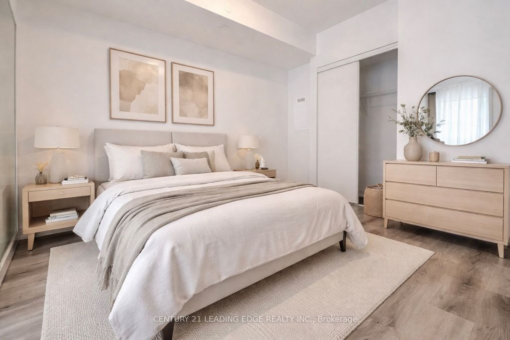 Photo of 28 Eastern Avenue #304, Toronto, ON M5A 0Y2 (MLS # C13025558)