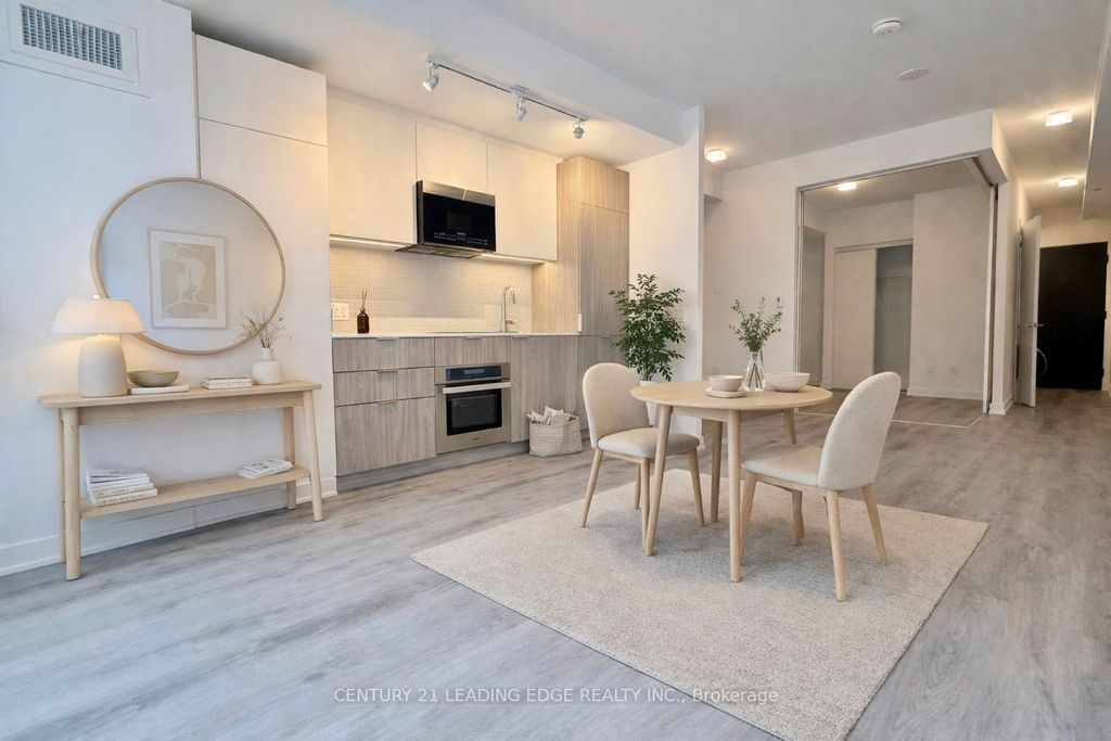 Photo of 28 Eastern Avenue #304, Toronto, ON M5A 0Y2 (MLS # C13025558)