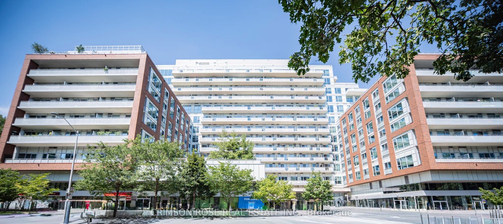 Photo of 1830 Bloor Street W #335, Toronto, ON M6P 0A2 (MLS # W13743696)