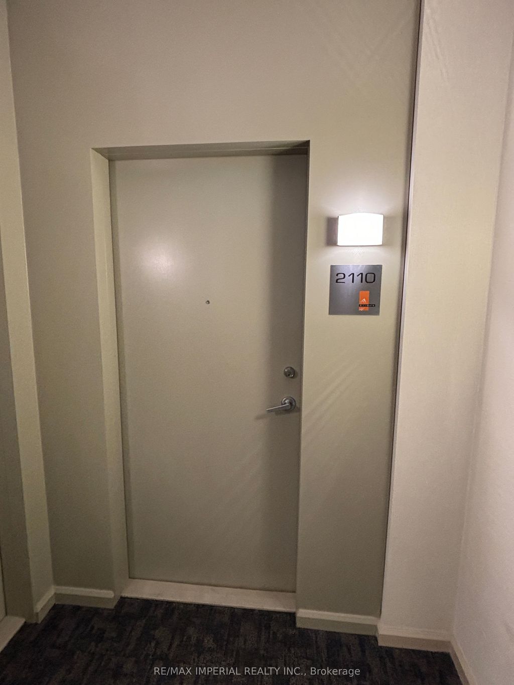 Photo of 220 Burnhamthorpe Road W #2110, Mississauga, ON L5B 4N4 (MLS # W13146960)