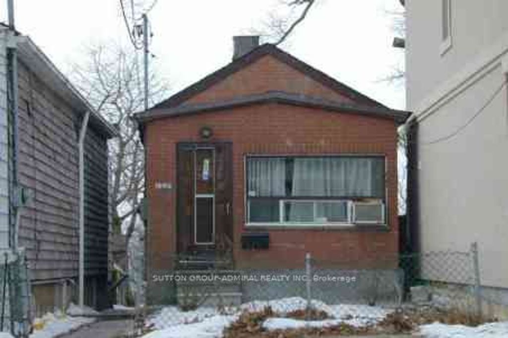 Photo of 128 Spears Street, Toronto, ON M6N 3X7 (MLS # W13072770)