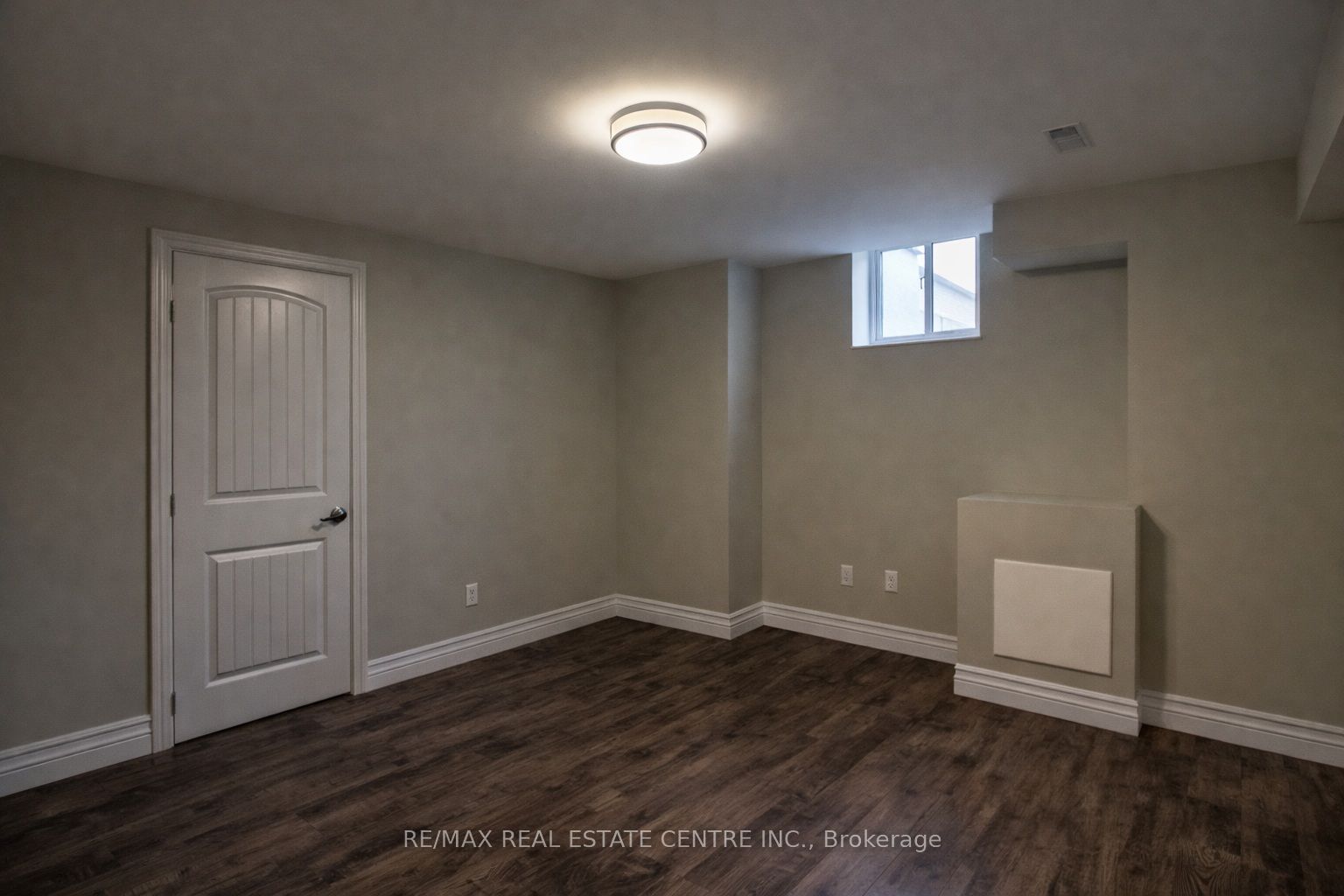 230 Huntingford Gate Basement